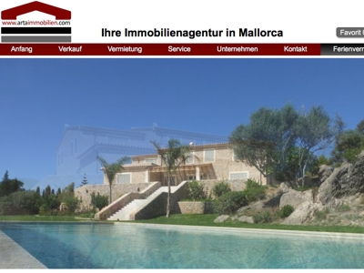 artaimmobilien.com