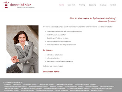 doreenkoehler.de