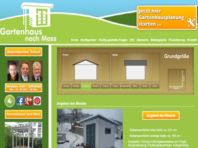 gartenhaus-nach-mass.de