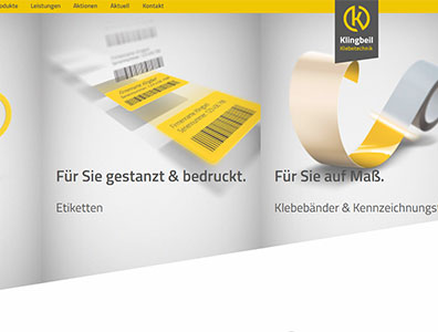 klingbeil-klebetechnik.de