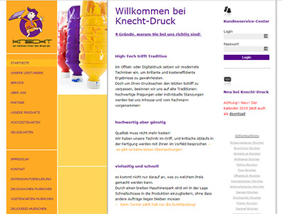 knecht-druck.de