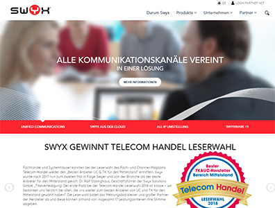 swyx.de