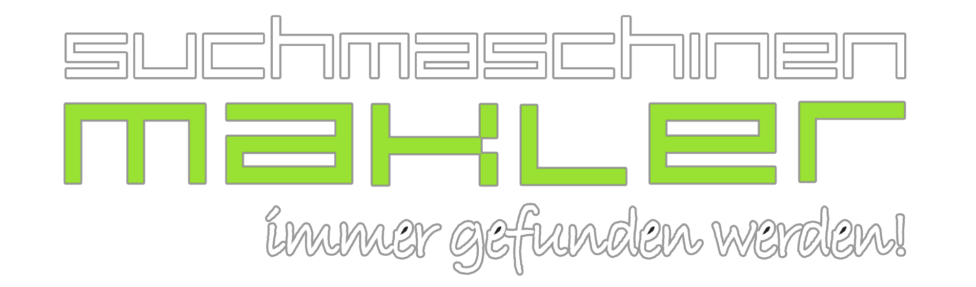 Suchmaschinenmakler GmbH
