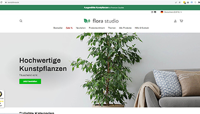 kunstpflanze.de