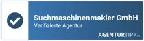 Agenturtipp verifiziert