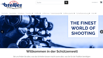 schuetzenwelt.de
