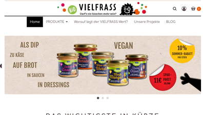 vielfrass.bio