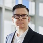 Sascha Jarkulisch, Geschäftsführer